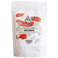 Organic Choice Pure Henna Powder